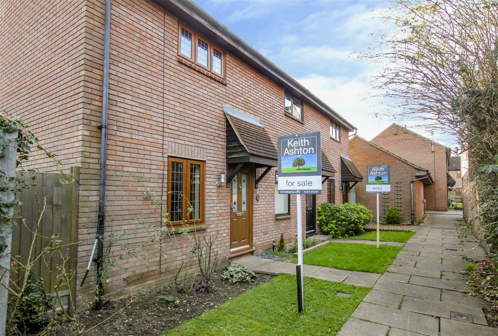 Kelvedon Hatch, Kelvedon Green, Brentwood Keith Ashton